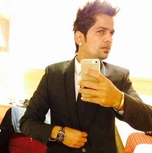 Meet your Posher, Ricky